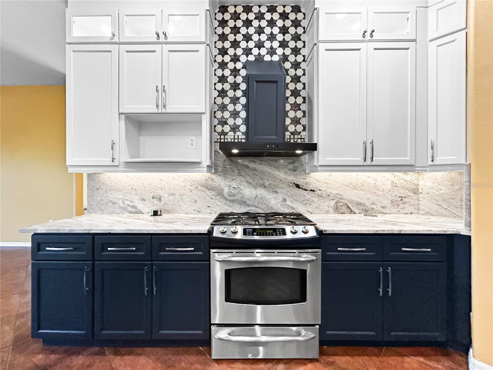 TURTLE ROCK - Residential