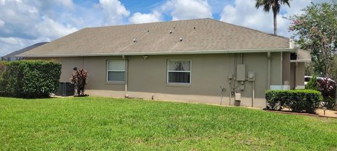 A home in KISSIMMEE