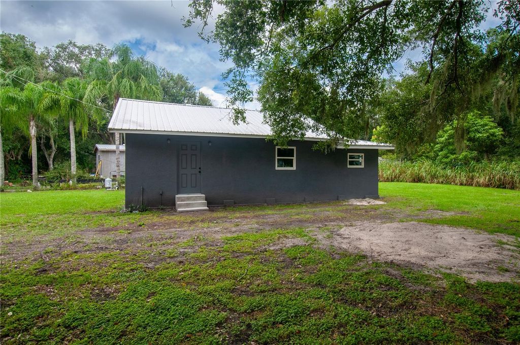 Photo of 3006 NE Brownville Street, Arcadia, FL 34266 (MLS # C7514800)