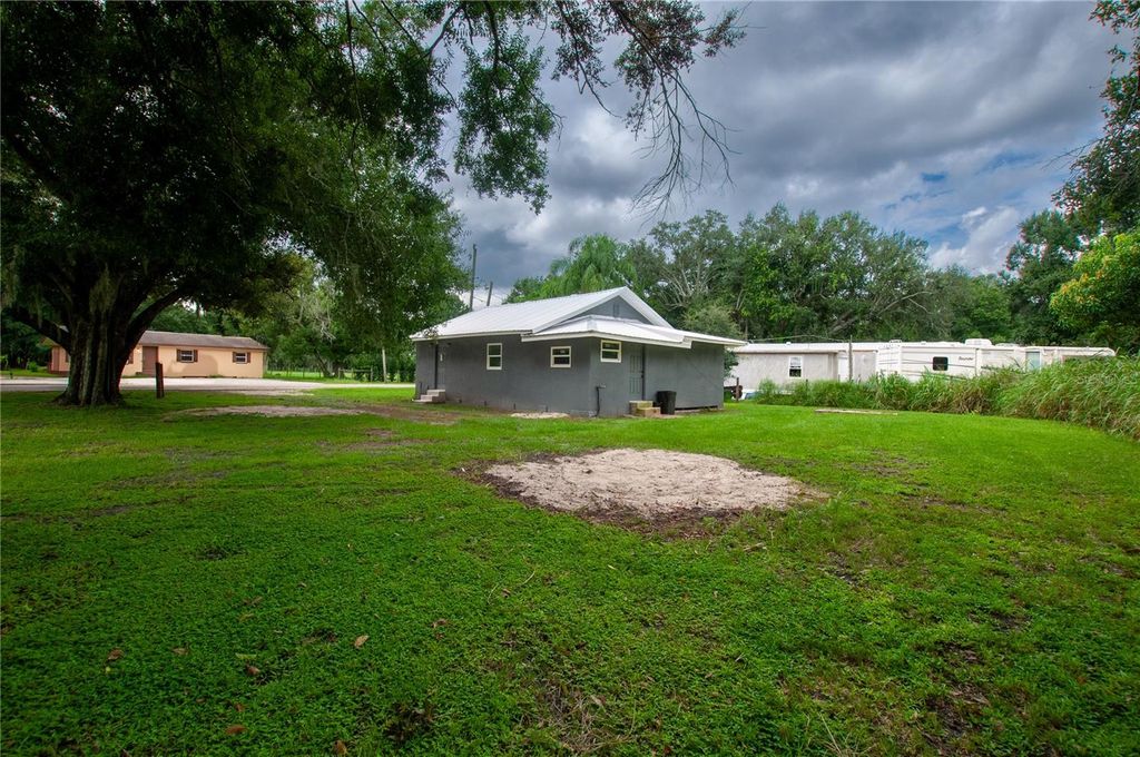 Photo of 3006 NE Brownville Street, Arcadia, FL 34266 (MLS # C7514800)