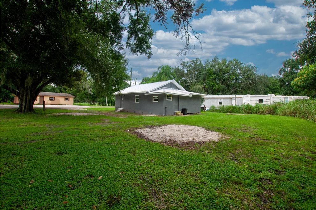 Photo of 3006 NE Brownville Street, Arcadia, FL 34266 (MLS # C7514800)