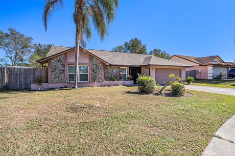 A home in BRANDON