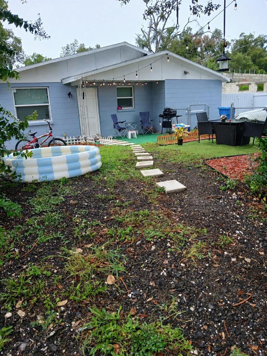 Photo of 7510 Almark Street, Tampa, FL 33625 (MLS # O6431545)