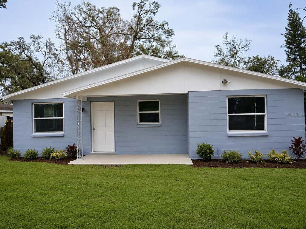 Photo of 7510 Almark Street, Tampa, FL 33625 (MLS # O6431545)