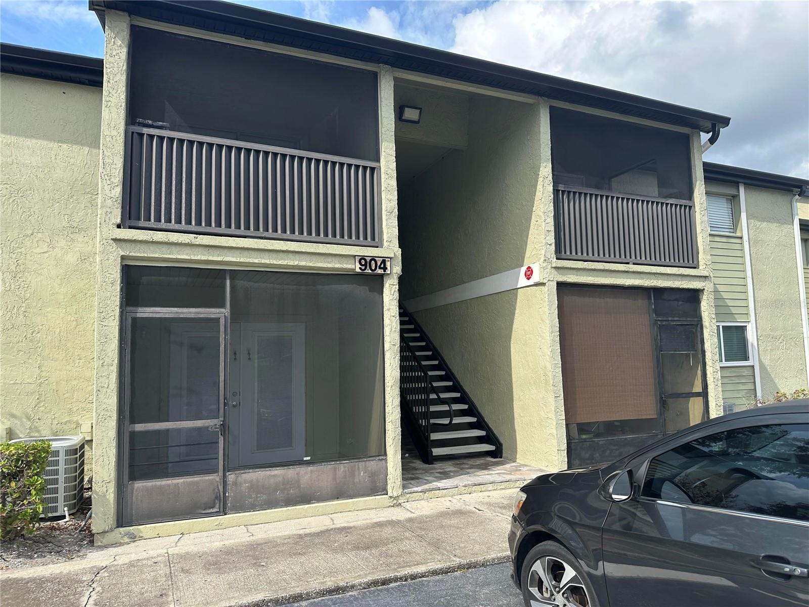 DESTINY SPGS CONDO - Residential Lease