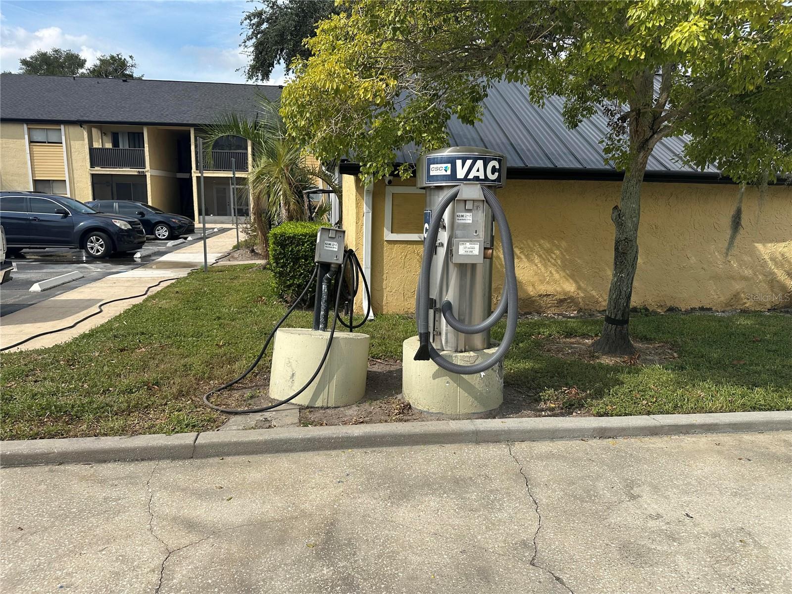 DESTINY SPGS CONDO - Residential Lease