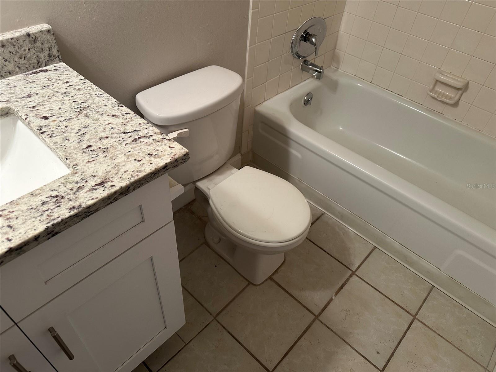 DESTINY SPGS CONDO - Residential Lease