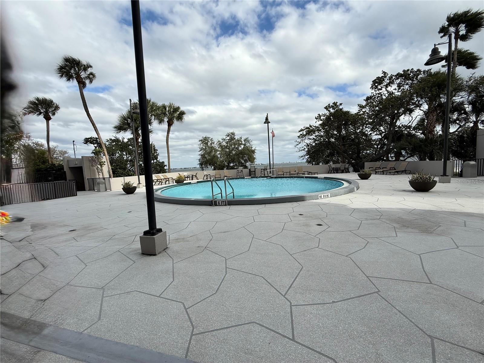 THE PINNACLE APTS A CONDO - Residential Lease