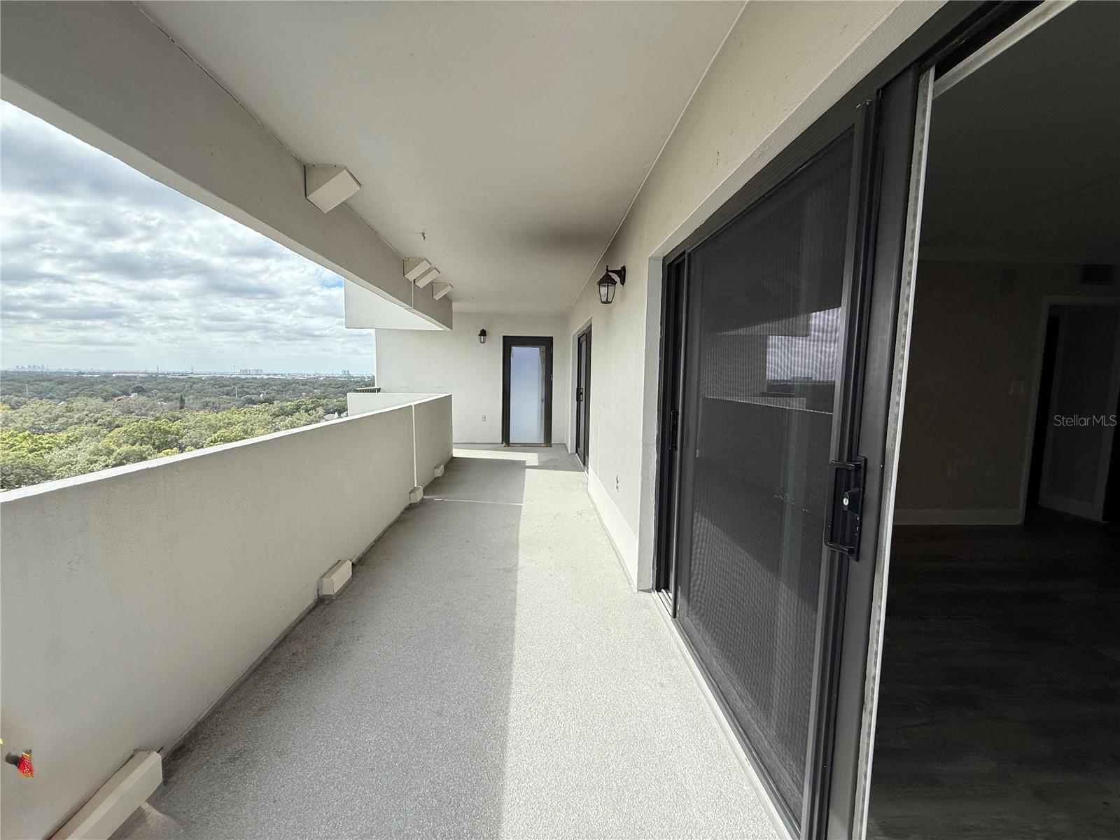 THE PINNACLE APTS A CONDO - Residential Lease