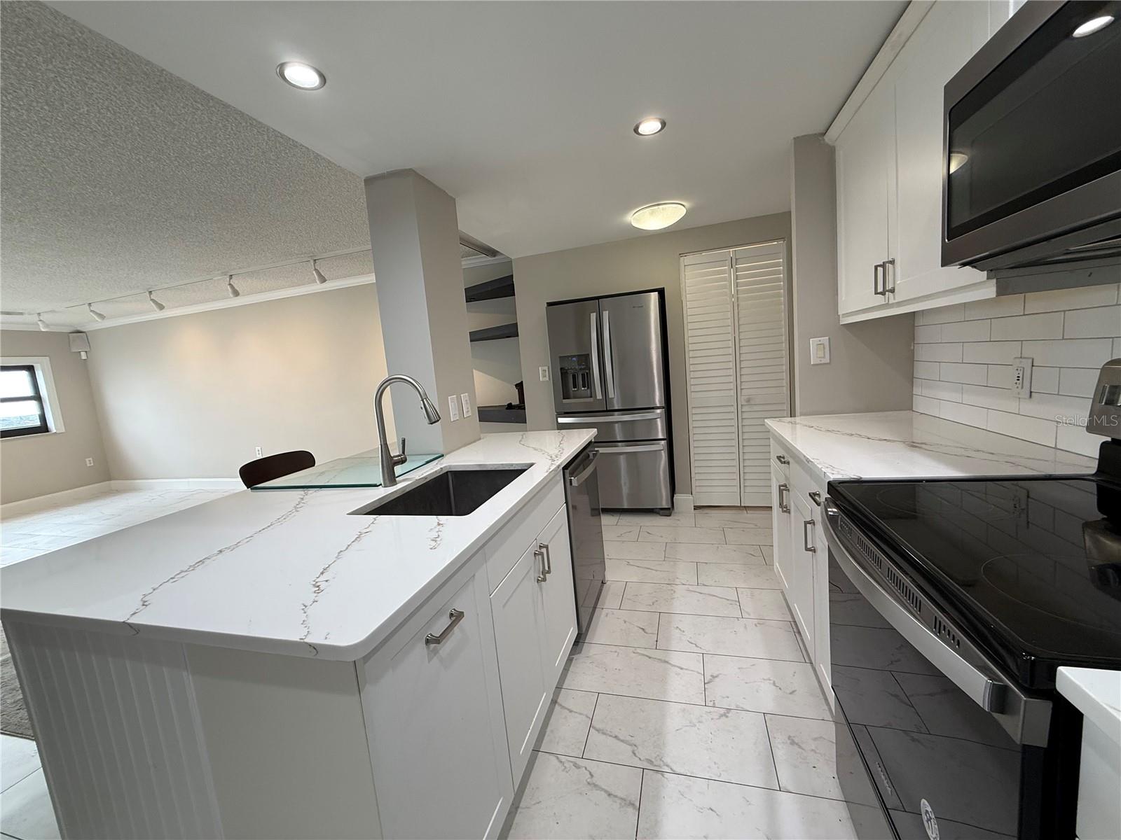 THE PINNACLE APTS A CONDO - Residential Lease