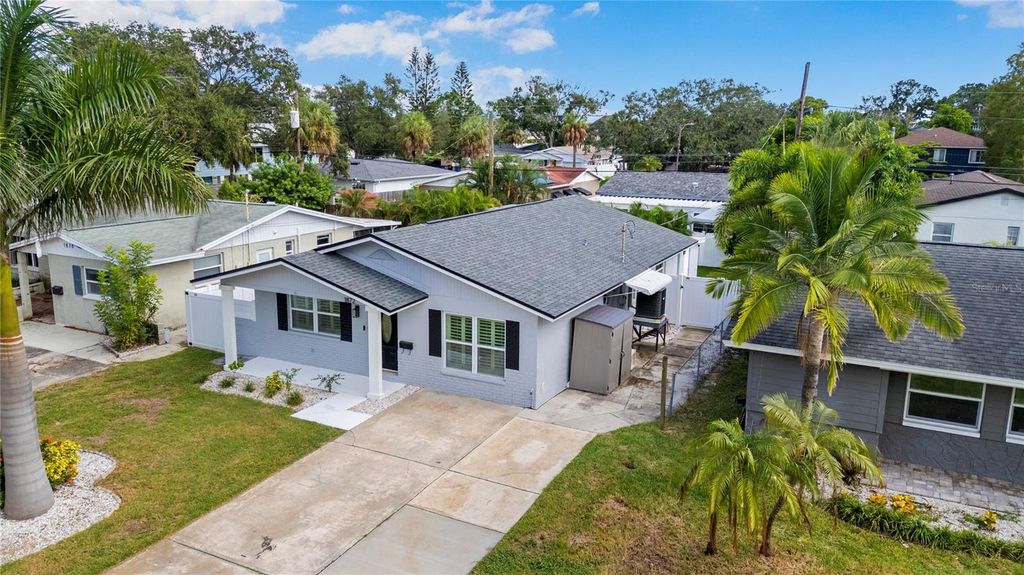 Photo of 1872 New Hampshire Avenue NE, St Petersburg, FL 33703 (MLS # TB8430914)