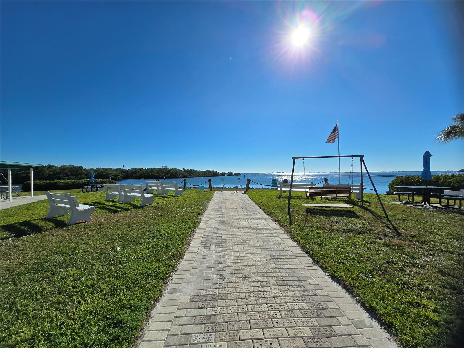 TRAILER ESTATES - Land