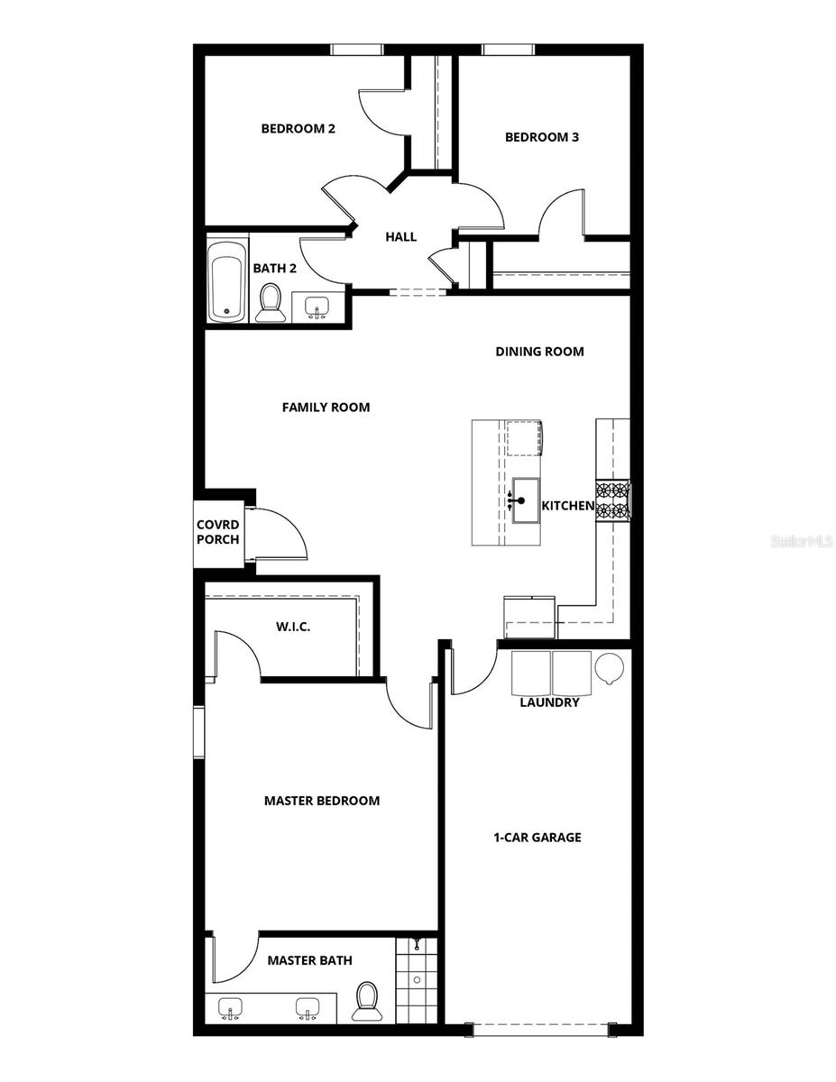 TUSCANY PRESERVE PHASE 4 - Residential