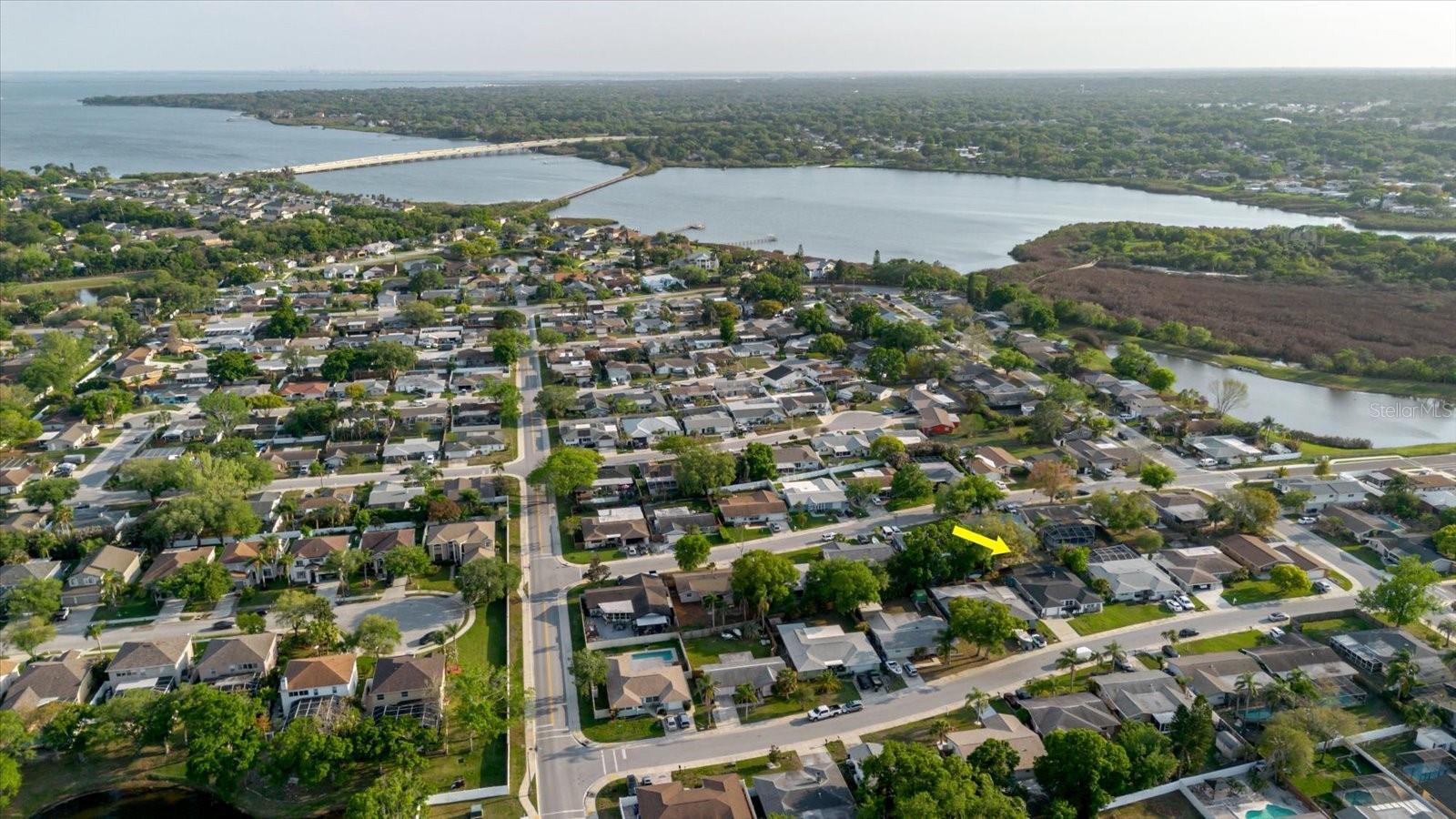 HARBOR PALMS-UNIT THREE - Residential