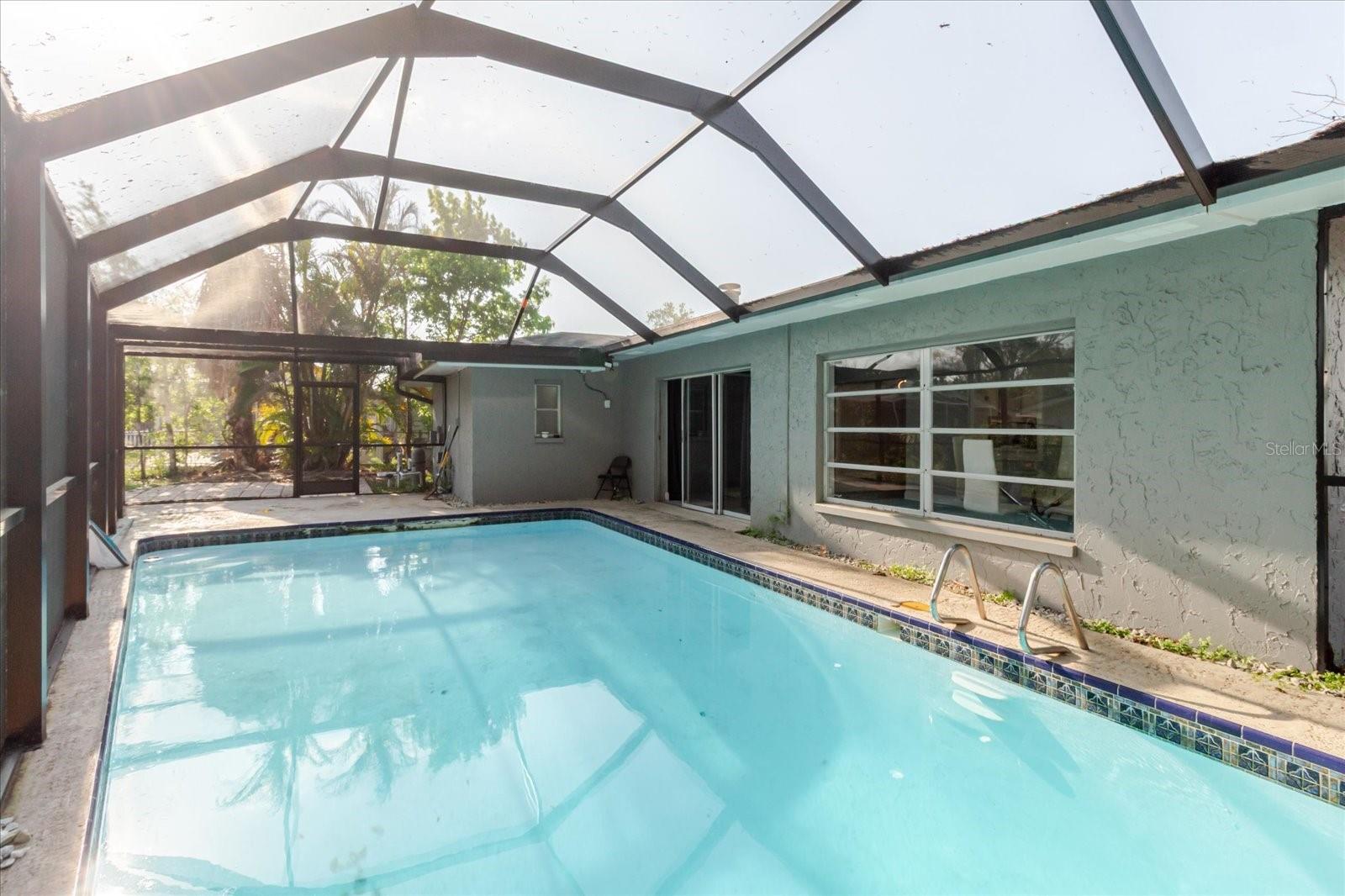 HARBOR PALMS-UNIT THREE - Residential