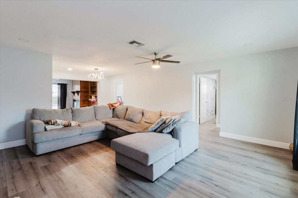 Photo of 1811 Forest Drive, Oldsmar, FL 34677 (MLS # TB8491038)