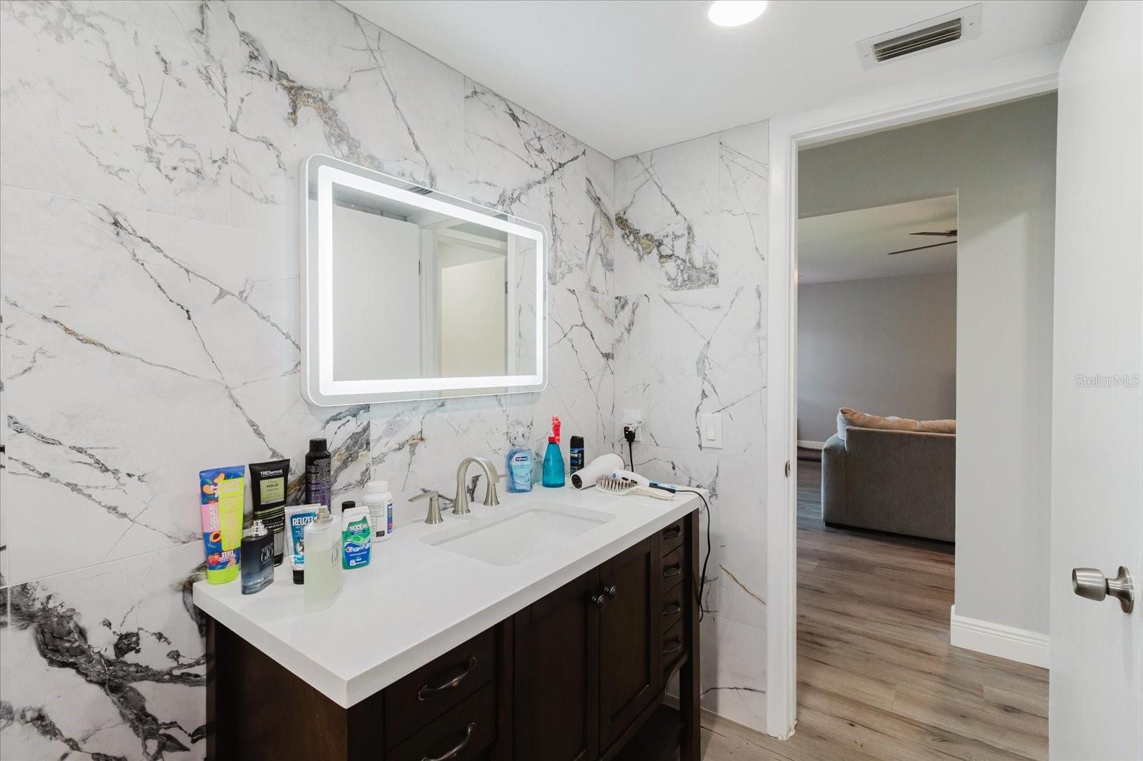 HARBOR PALMS-UNIT THREE - Residential