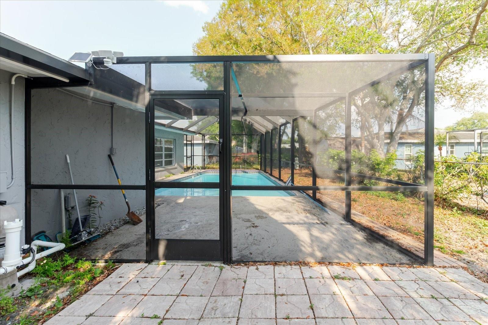 HARBOR PALMS-UNIT THREE - Residential