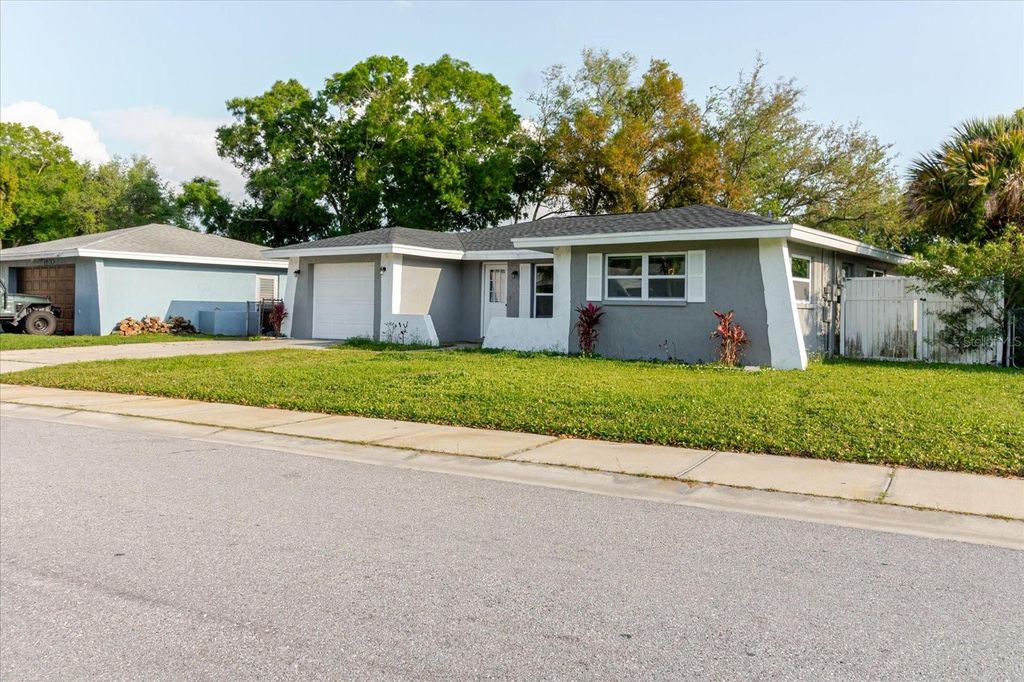 Photo of 1811 Forest Drive, Oldsmar, FL 34677 (MLS # TB8491038)