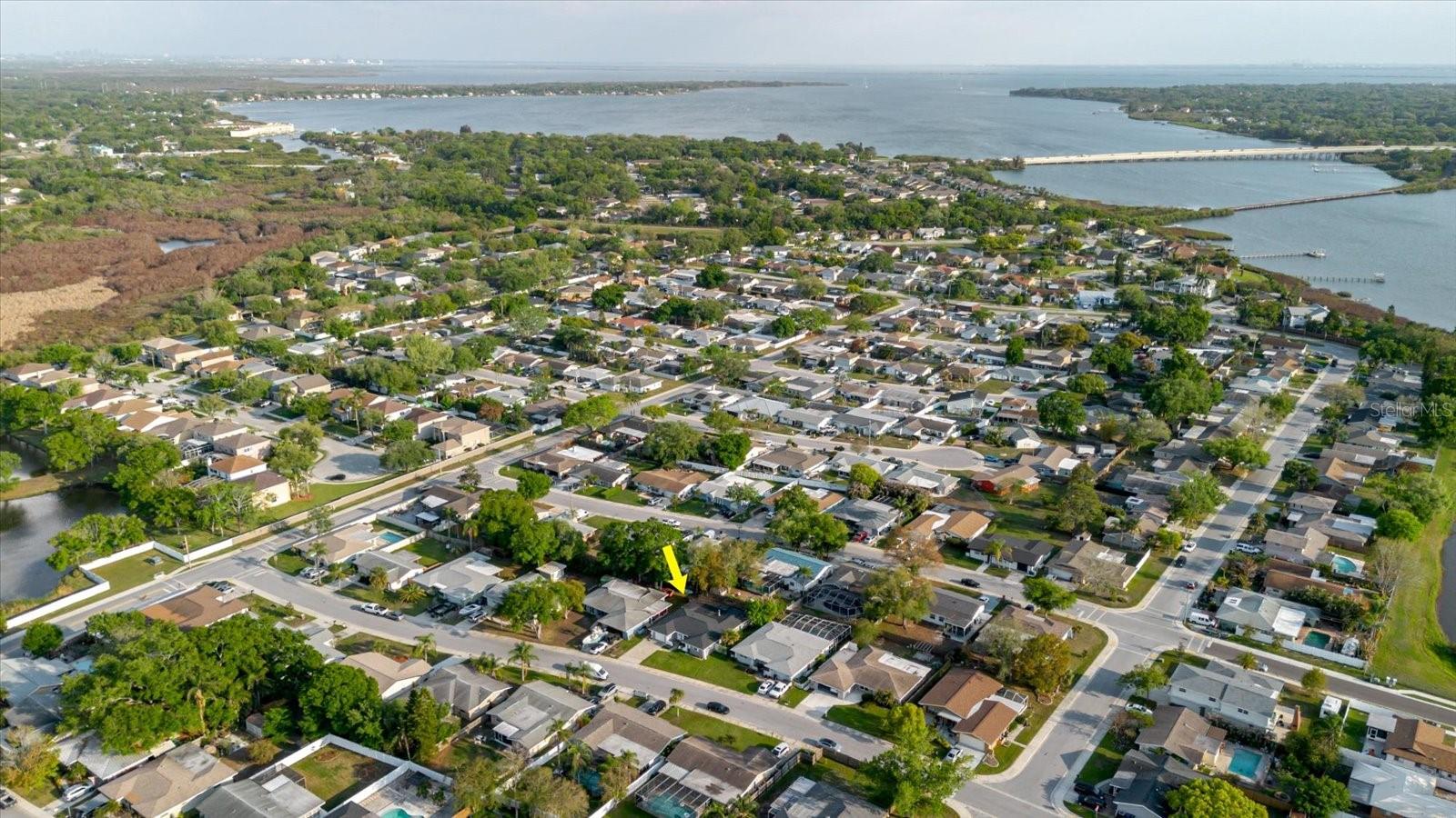 HARBOR PALMS-UNIT THREE - Residential