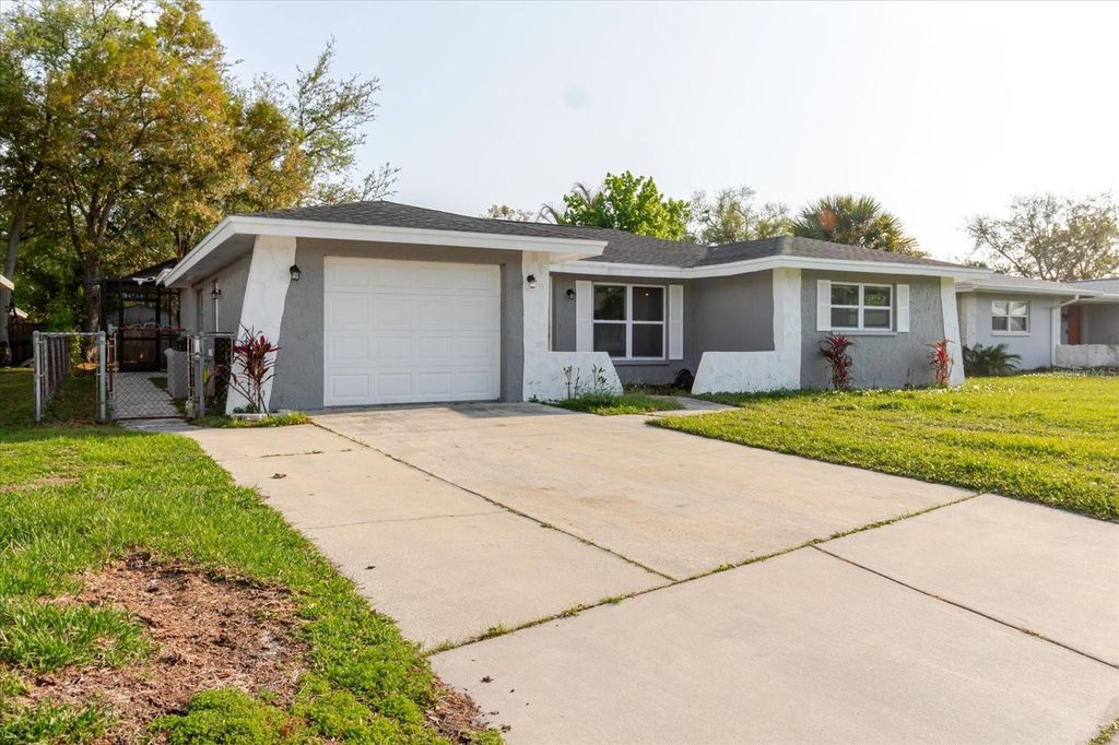 Photo of 1811 Forest Drive, Oldsmar, FL 34677 (MLS # TB8491038)