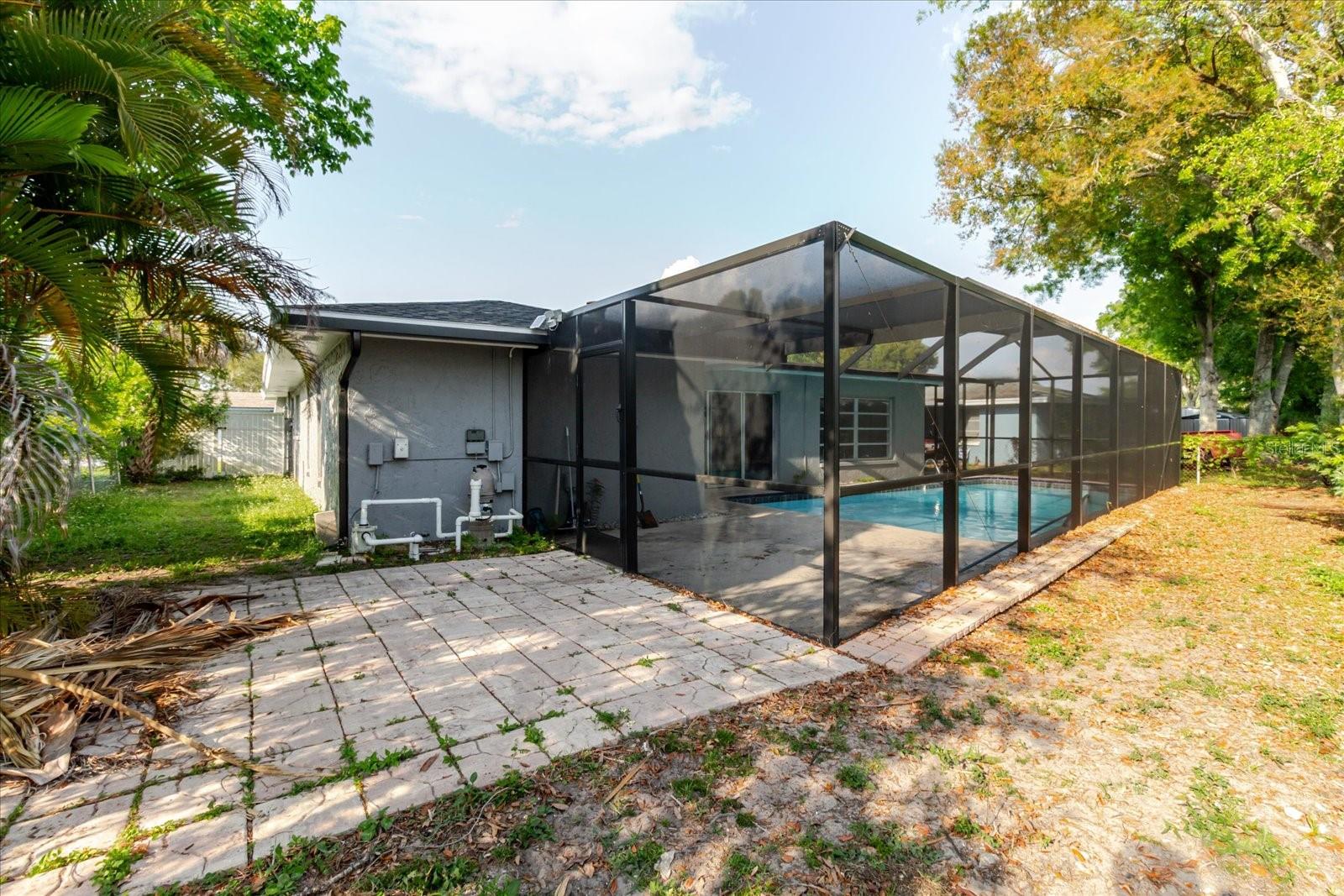 HARBOR PALMS-UNIT THREE - Residential