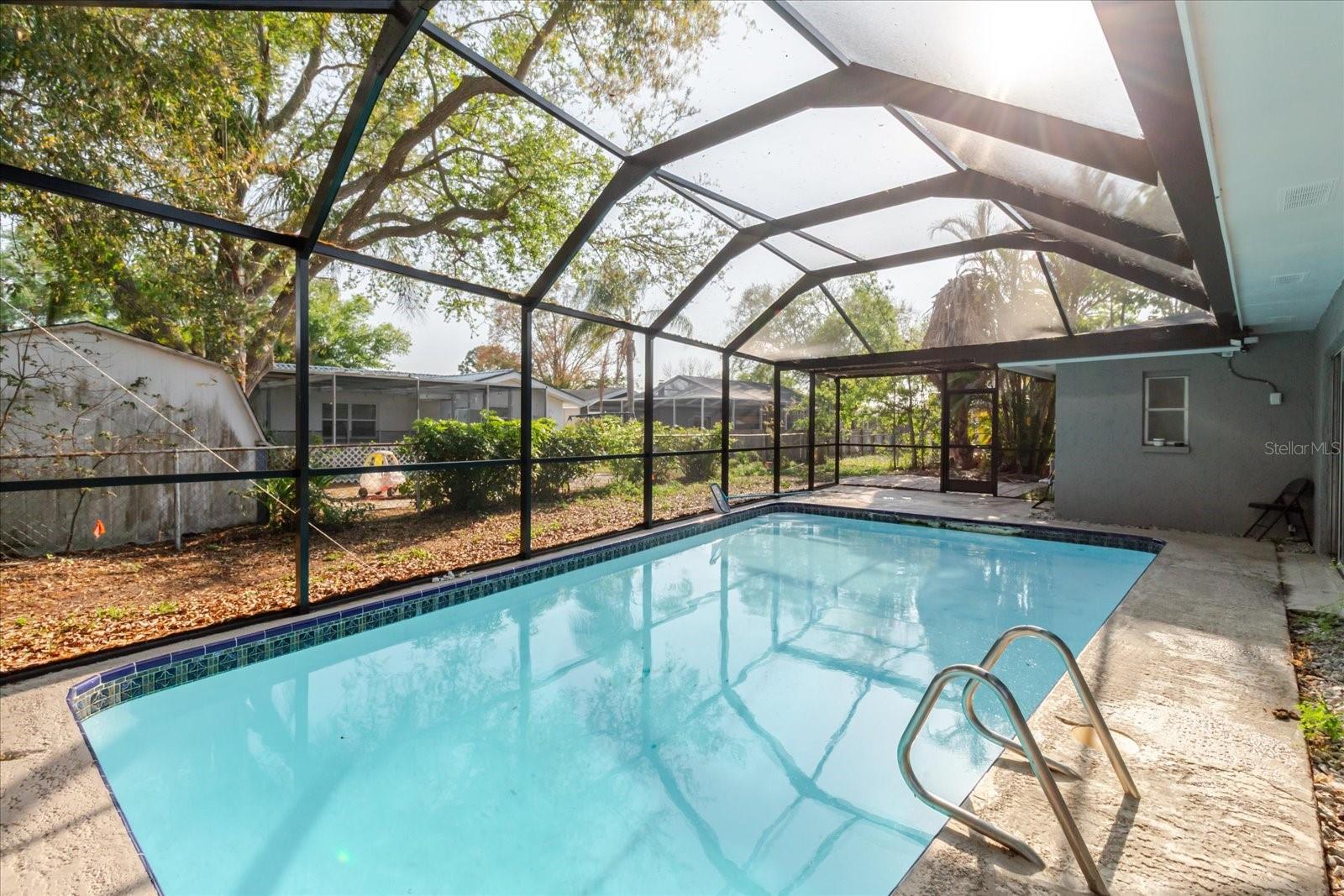 HARBOR PALMS-UNIT THREE - Residential