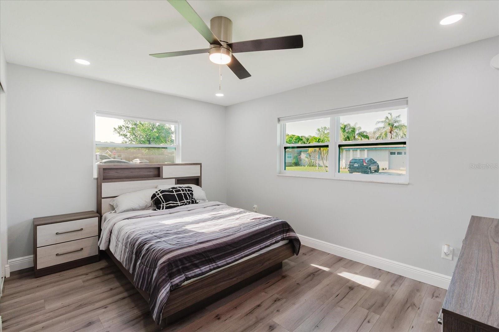 HARBOR PALMS-UNIT THREE - Residential