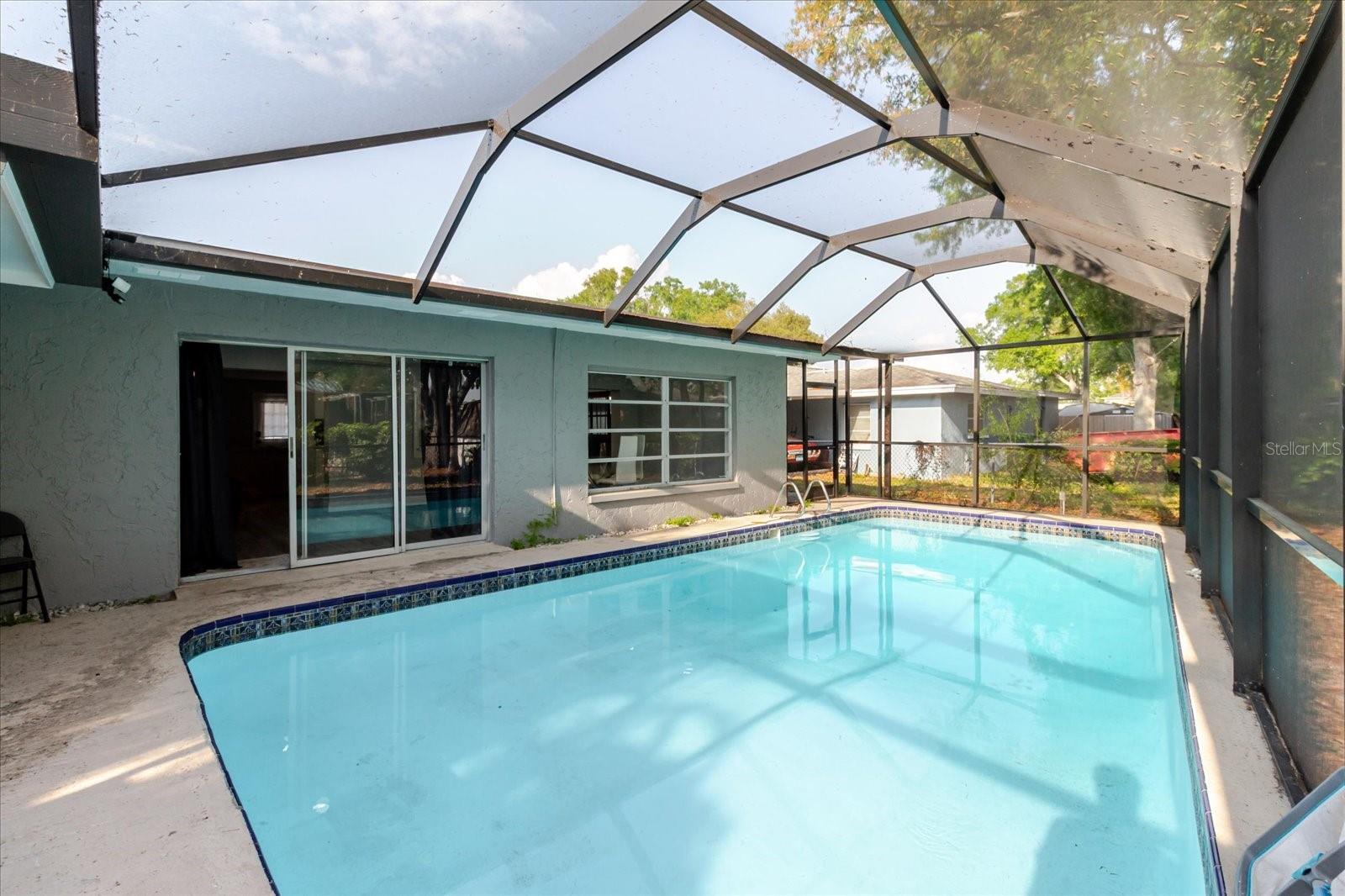 HARBOR PALMS-UNIT THREE - Residential