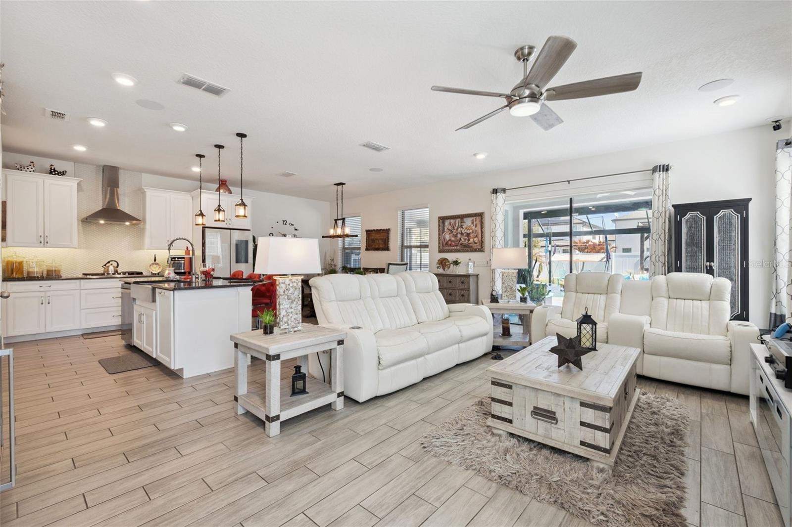 9909 AUREA MOSS LANE