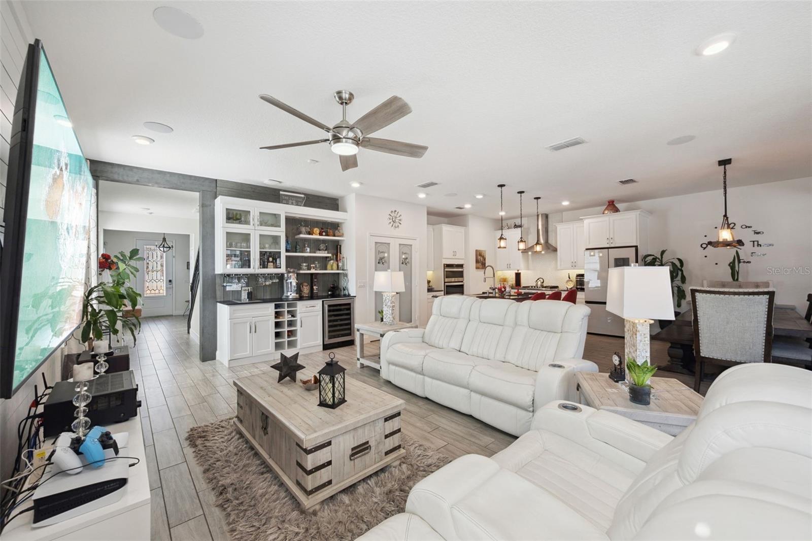 9909 AUREA MOSS LANE