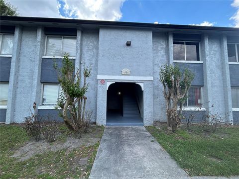 Photo of 4785 S Texas Avenue #4785C, Orlando, FL 32839 (MLS # O6394912)