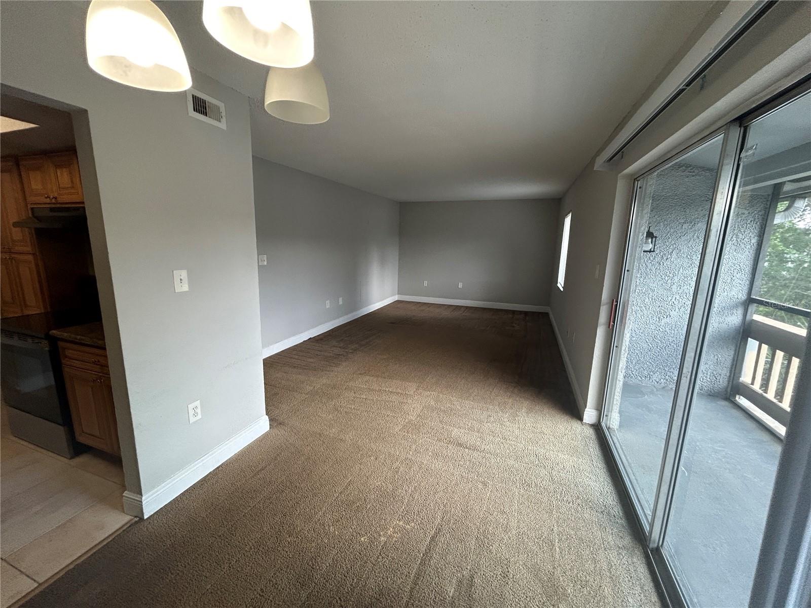 MILLENNIUM PALMS - Residential