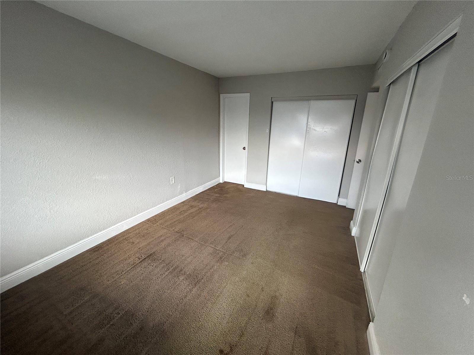 MILLENNIUM PALMS - Residential