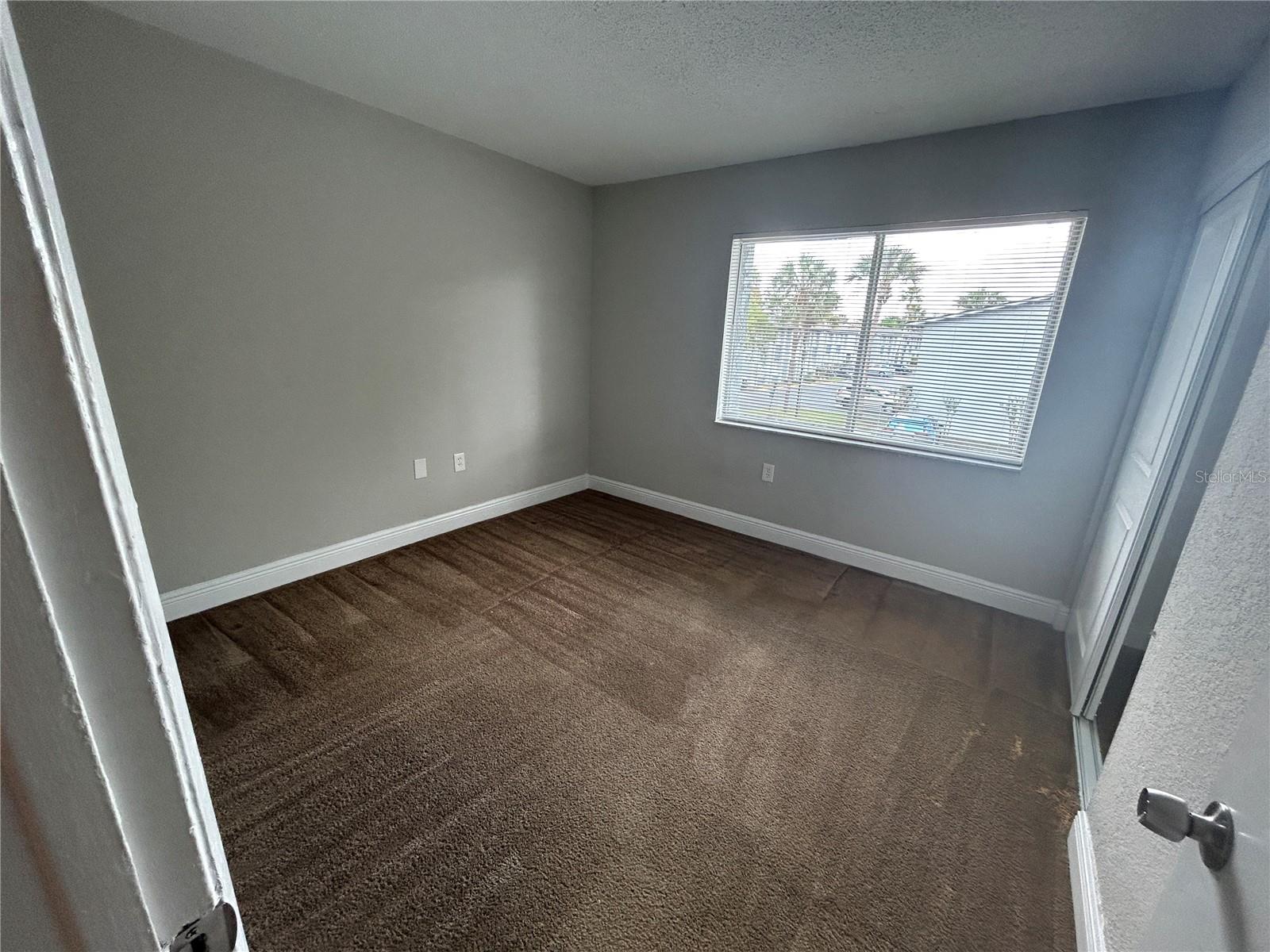 MILLENNIUM PALMS - Residential