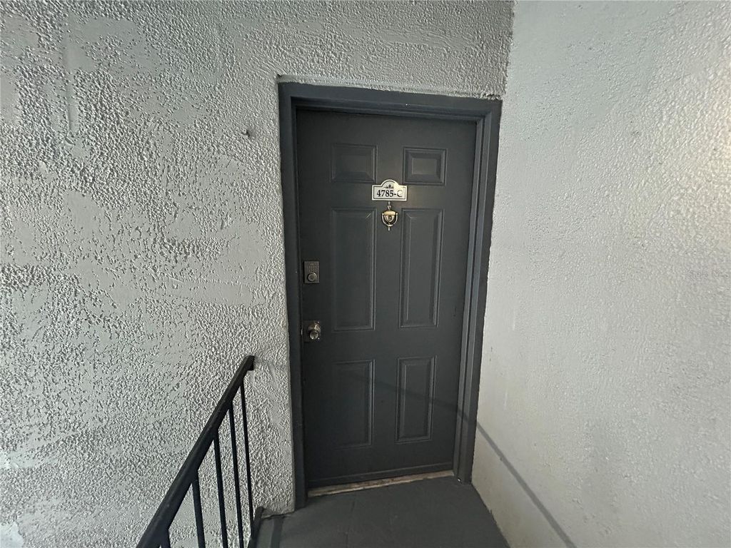 Photo of 4785 S Texas Avenue #4785C, Orlando, FL 32839 (MLS # O6394912)