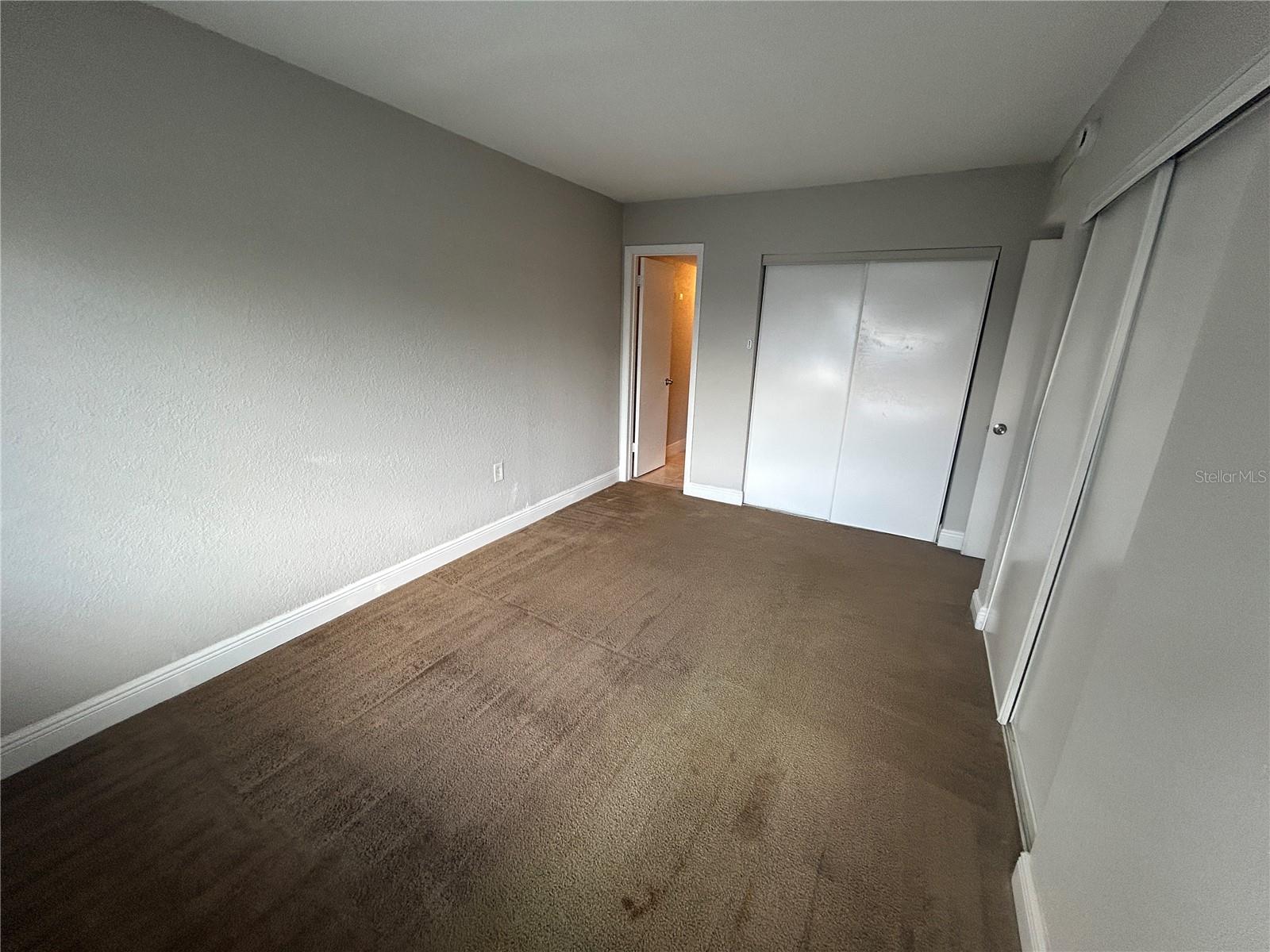 MILLENNIUM PALMS - Residential