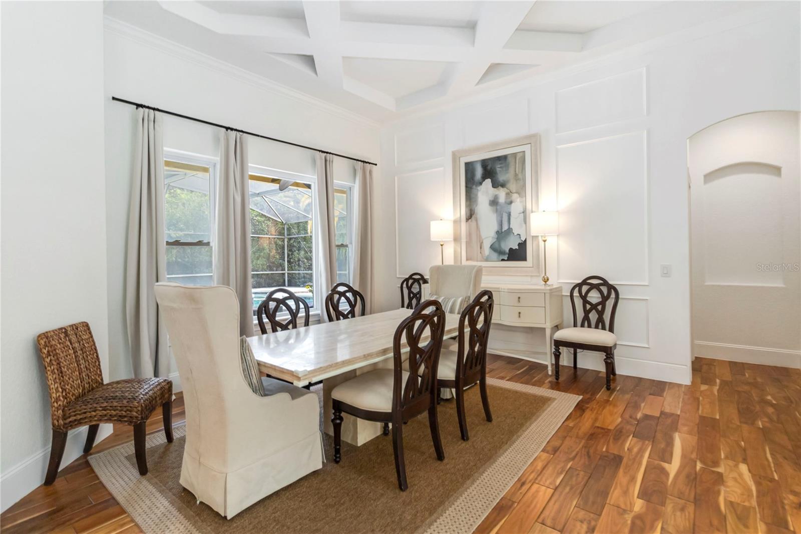 SWEETWATER COUNTRY CLUB SEC D - Residential