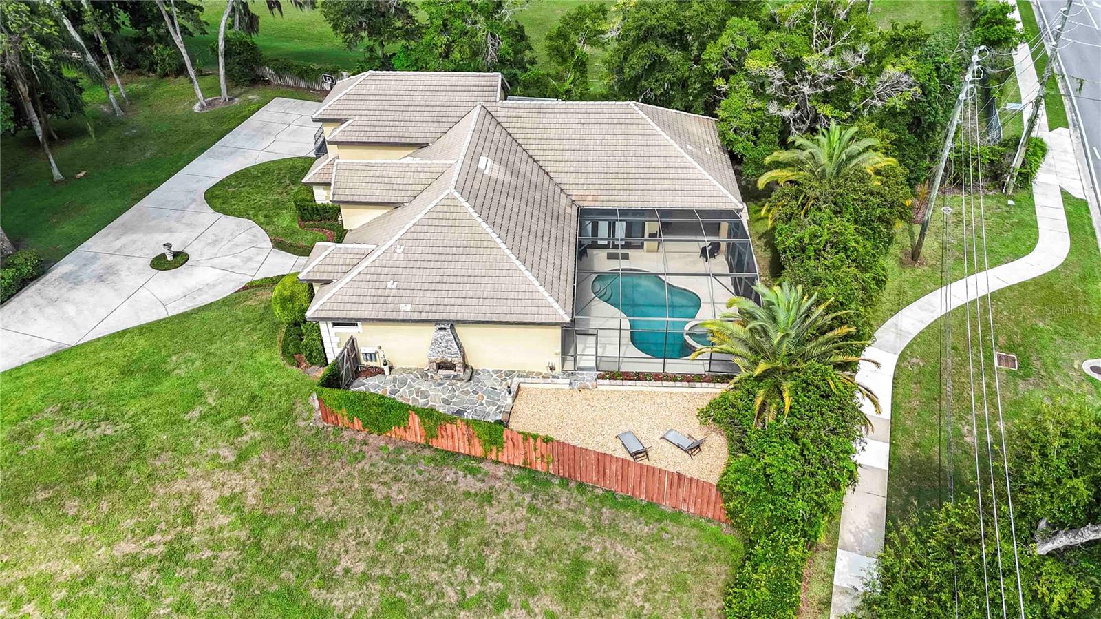 SWEETWATER COUNTRY CLUB SEC D - Residential