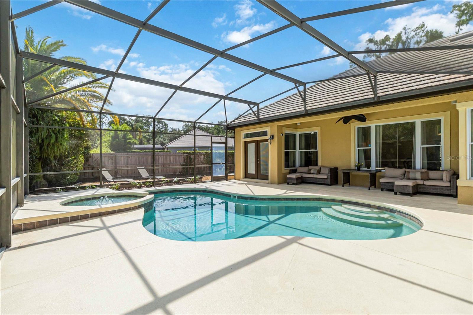 SWEETWATER COUNTRY CLUB SEC D - Residential