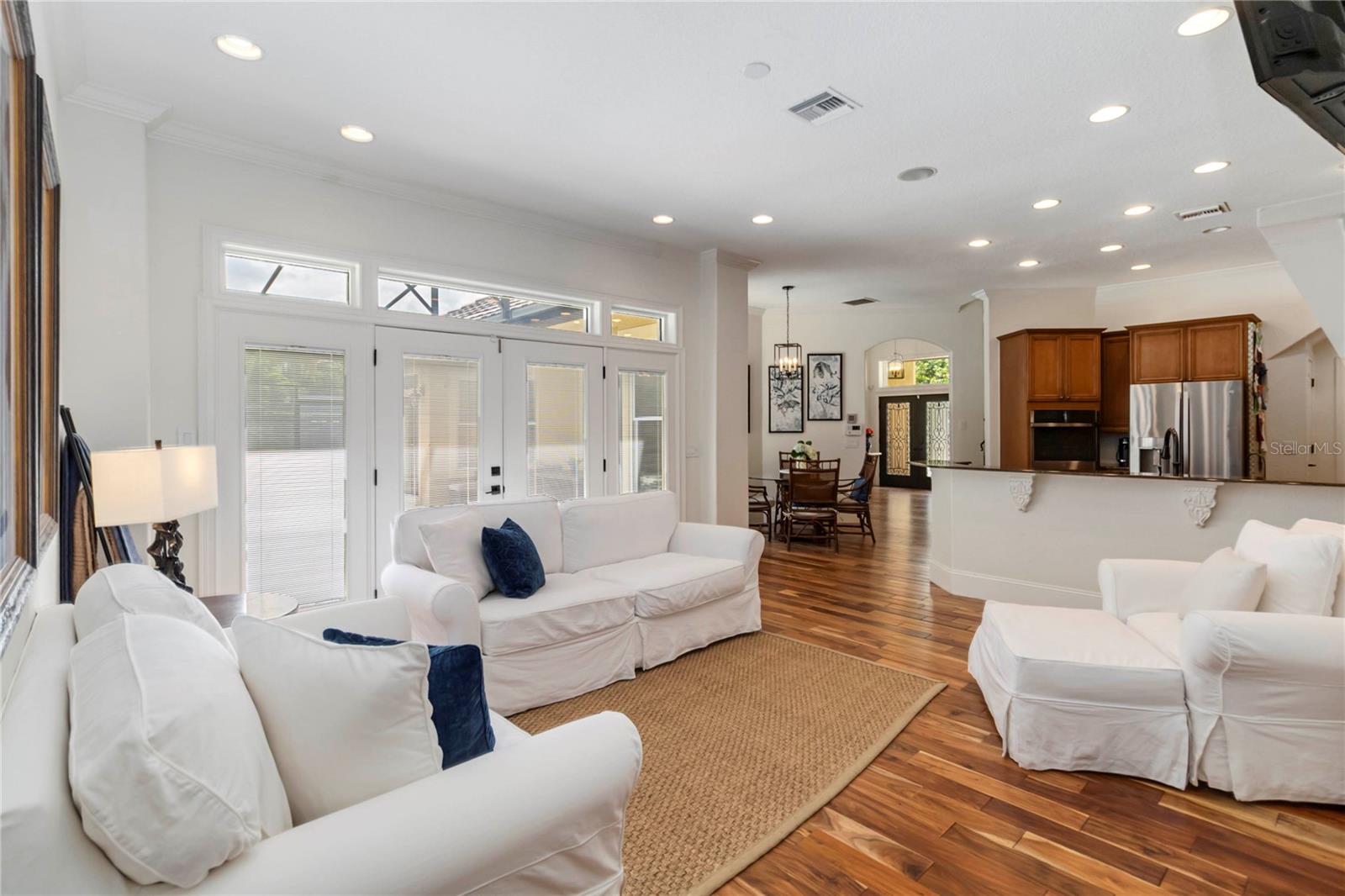 SWEETWATER COUNTRY CLUB SEC D - Residential