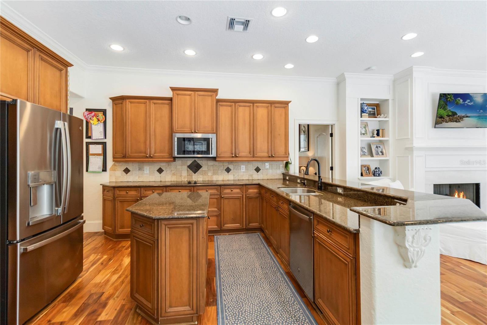 SWEETWATER COUNTRY CLUB SEC D - Residential