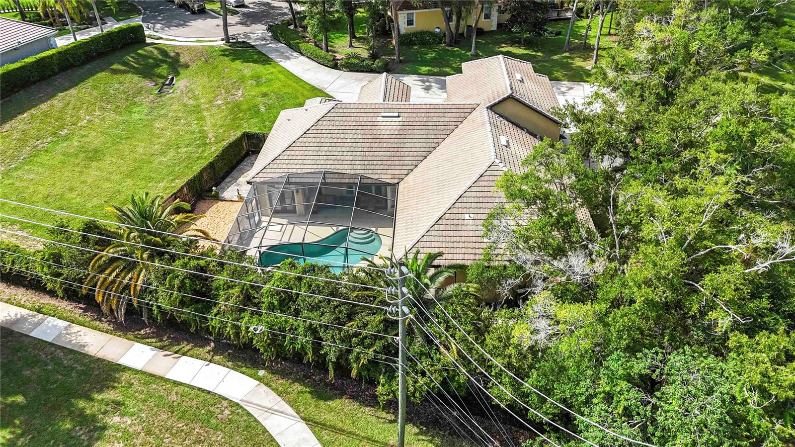 SWEETWATER COUNTRY CLUB SEC D - Residential