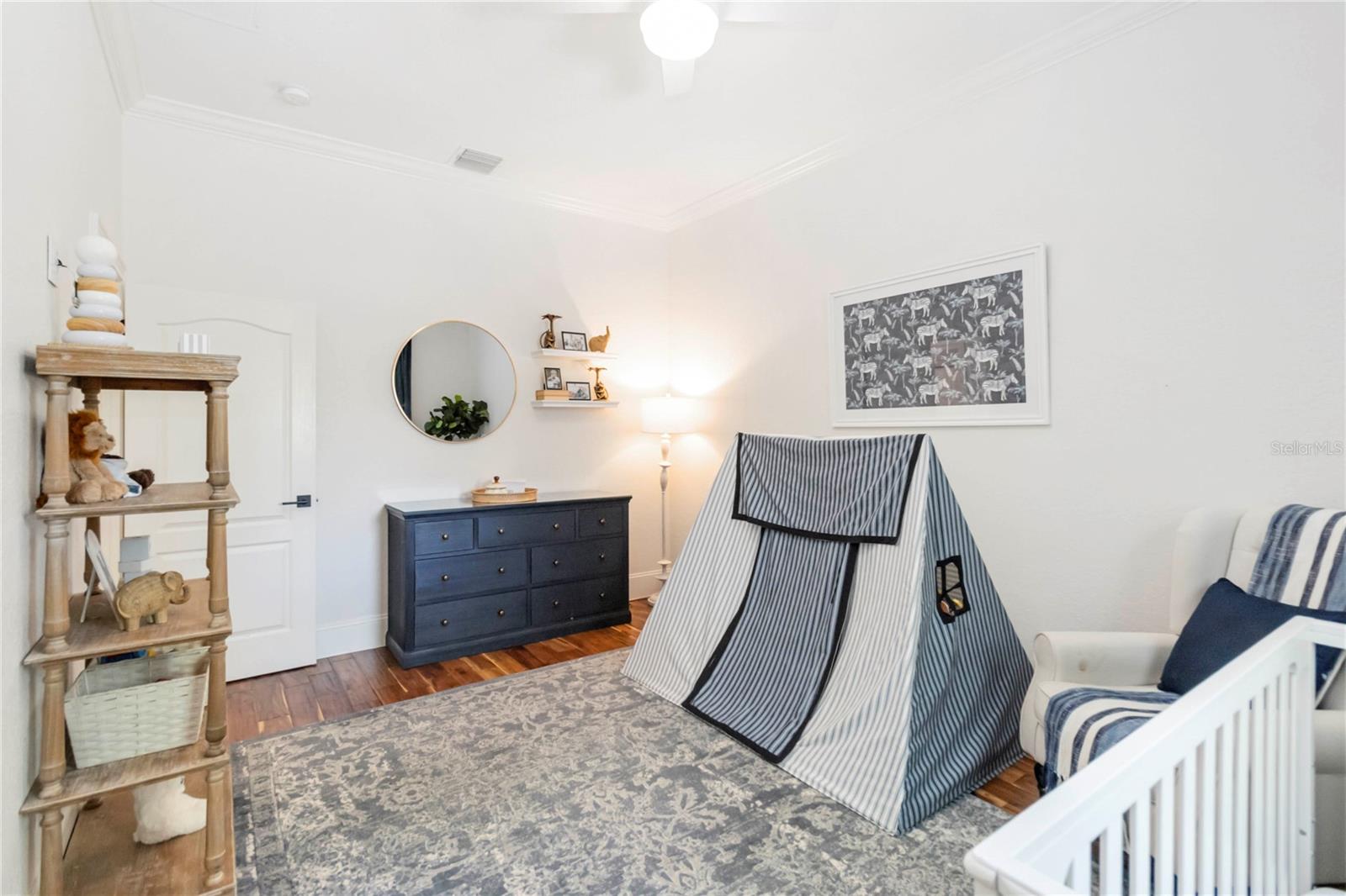 SWEETWATER COUNTRY CLUB SEC D - Residential