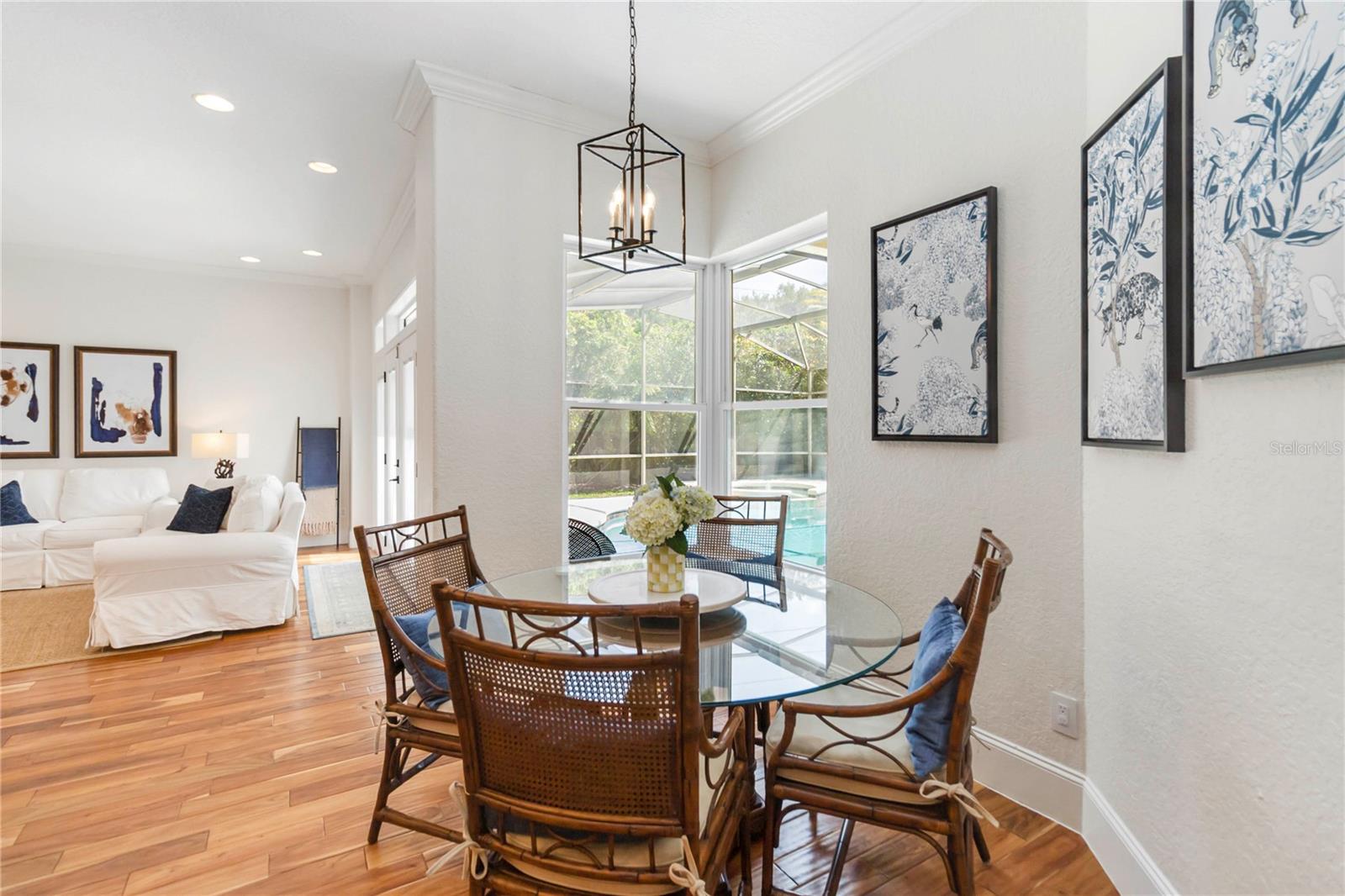 SWEETWATER COUNTRY CLUB SEC D - Residential