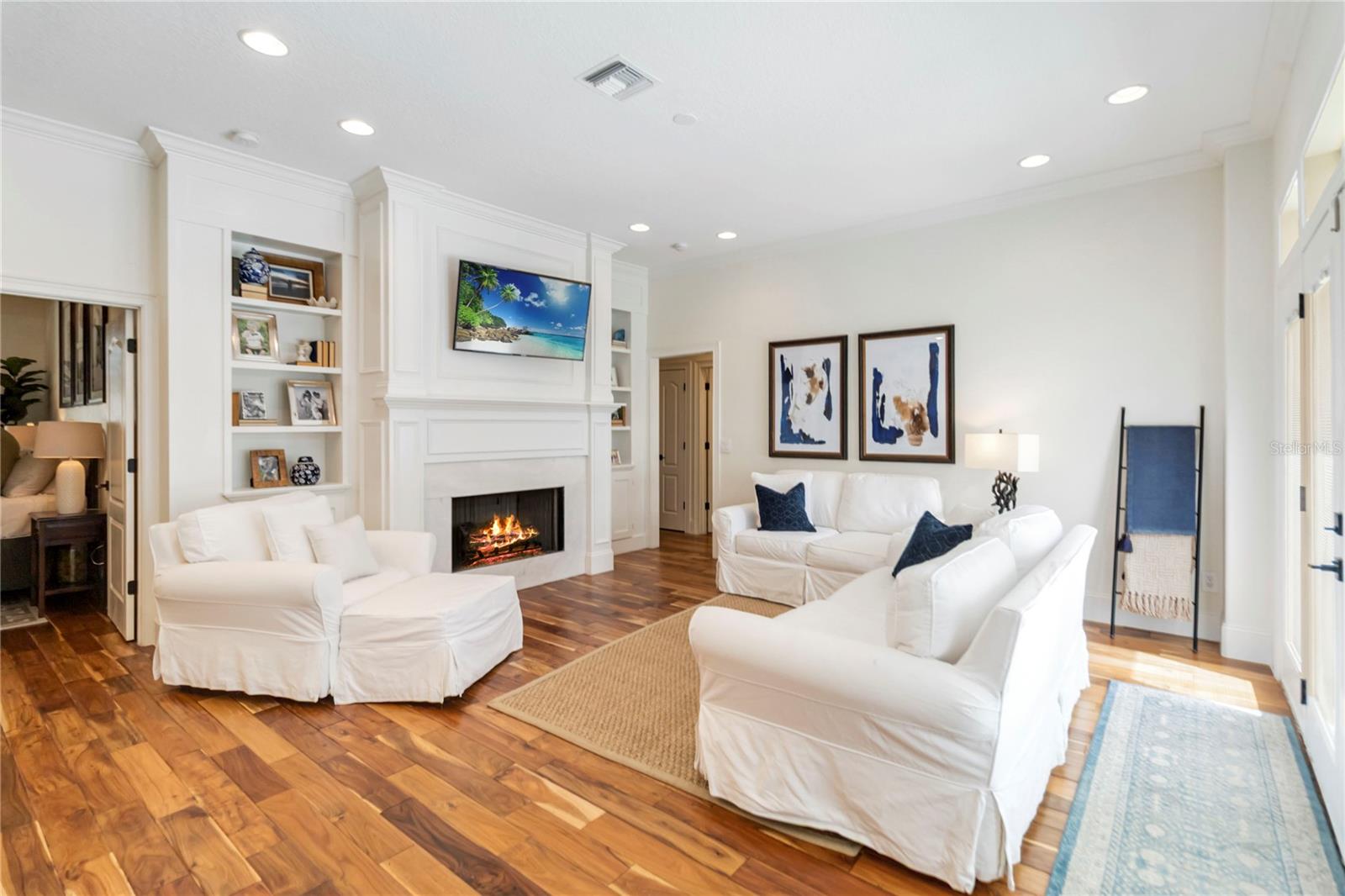 SWEETWATER COUNTRY CLUB SEC D - Residential