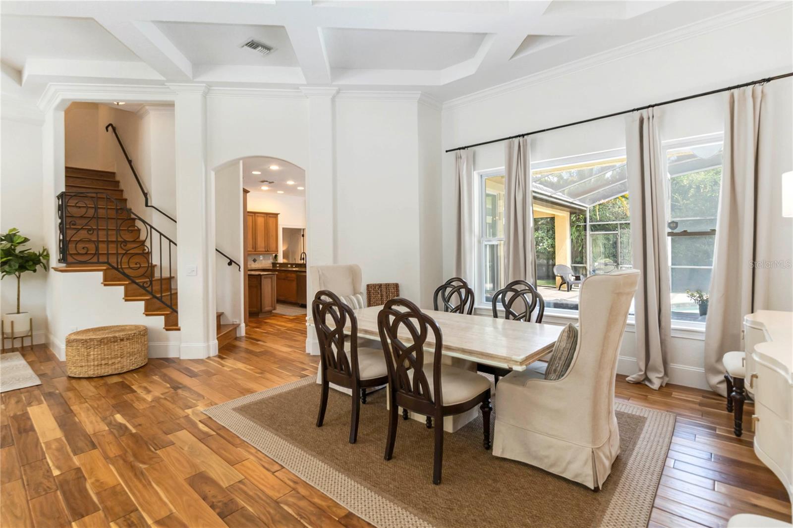 SWEETWATER COUNTRY CLUB SEC D - Residential