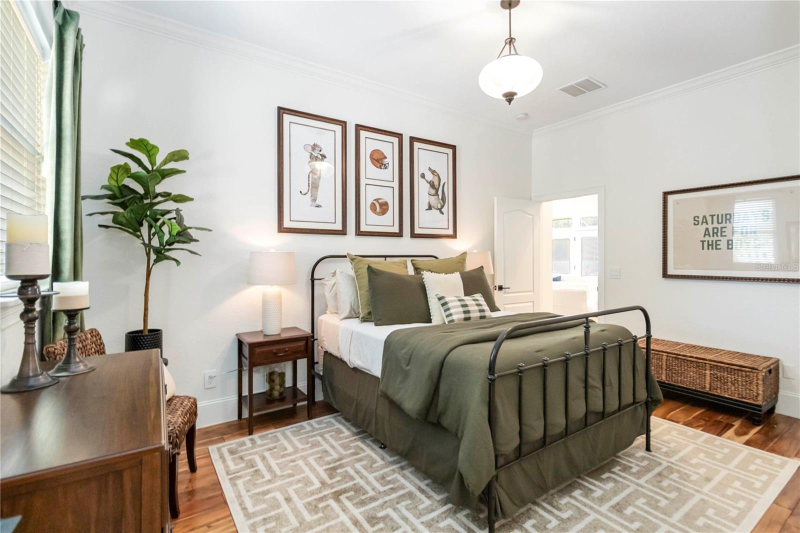 SWEETWATER COUNTRY CLUB SEC D - Residential