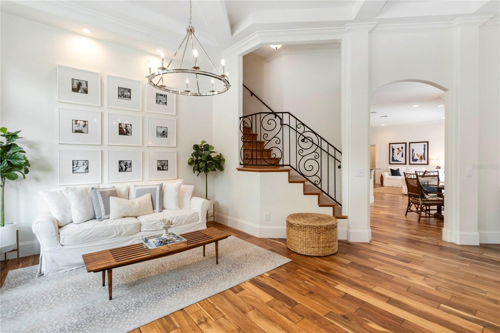 SWEETWATER COUNTRY CLUB SEC D - Residential