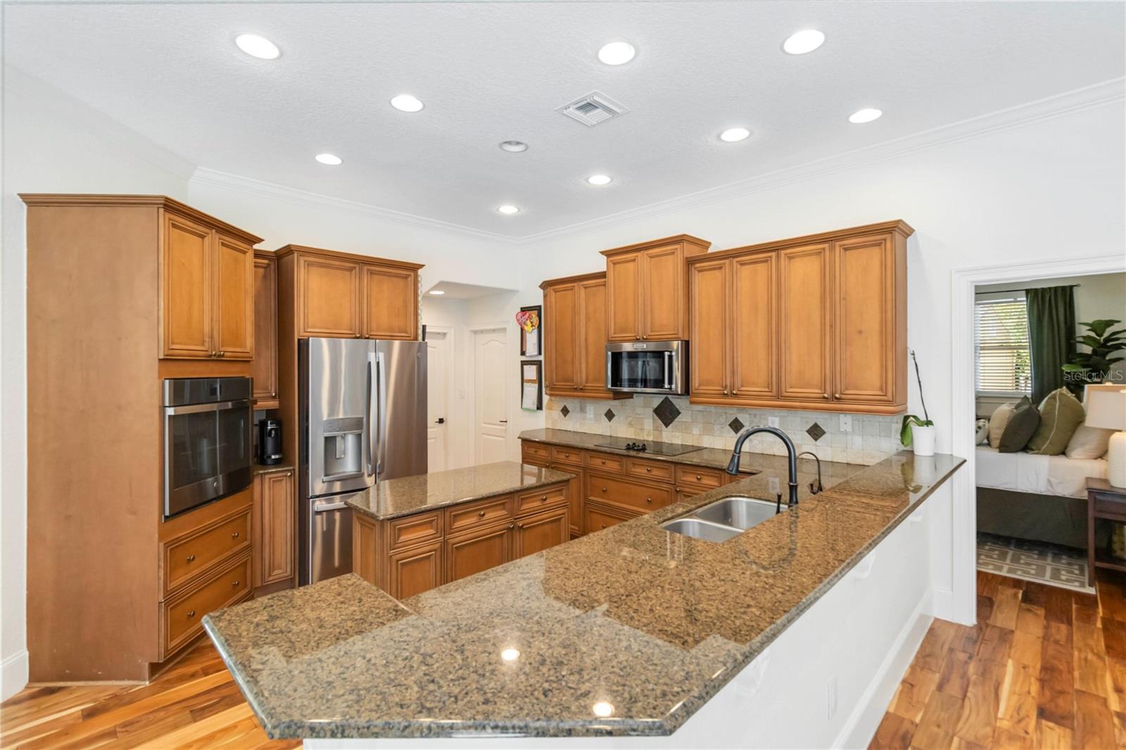 SWEETWATER COUNTRY CLUB SEC D - Residential